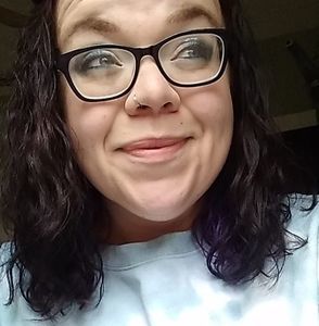 Meet your Posher, Kait